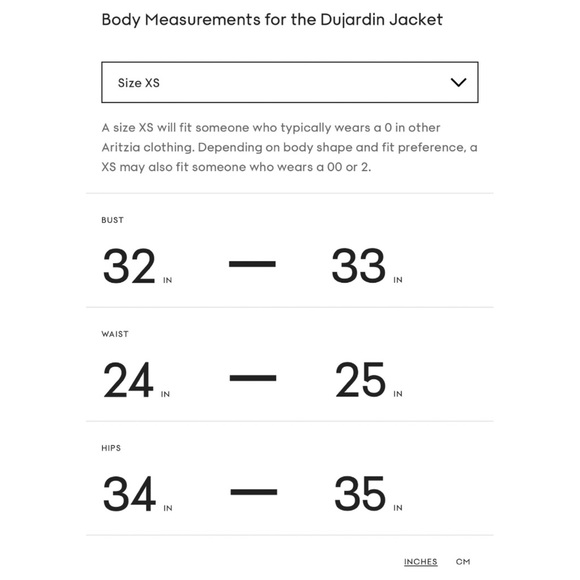 Aritzia Wilfred 100% Merino Wool Dujardin Jacket XS - Picture 11 of 12